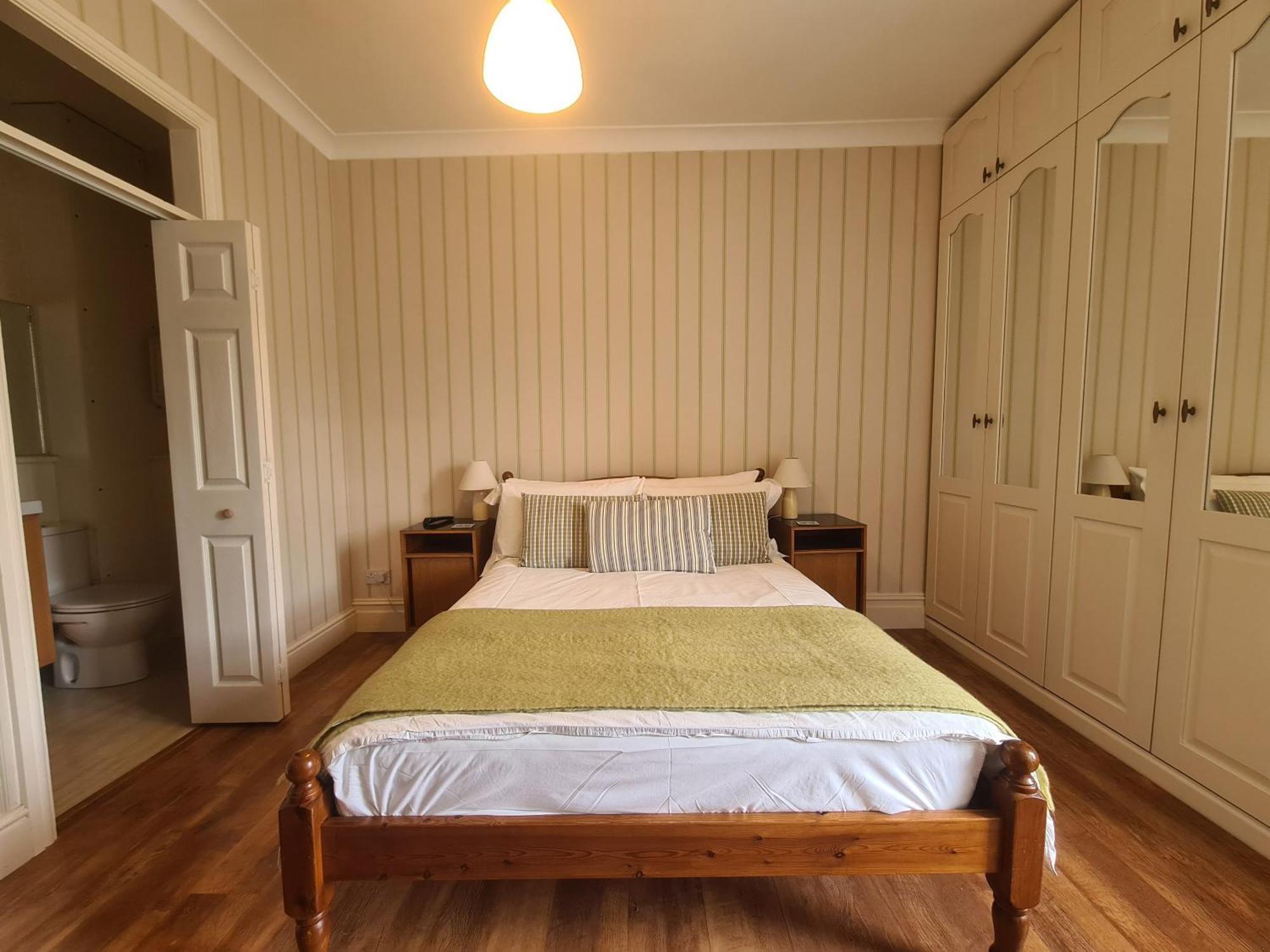 Bnb-Side Portland Værelse billede