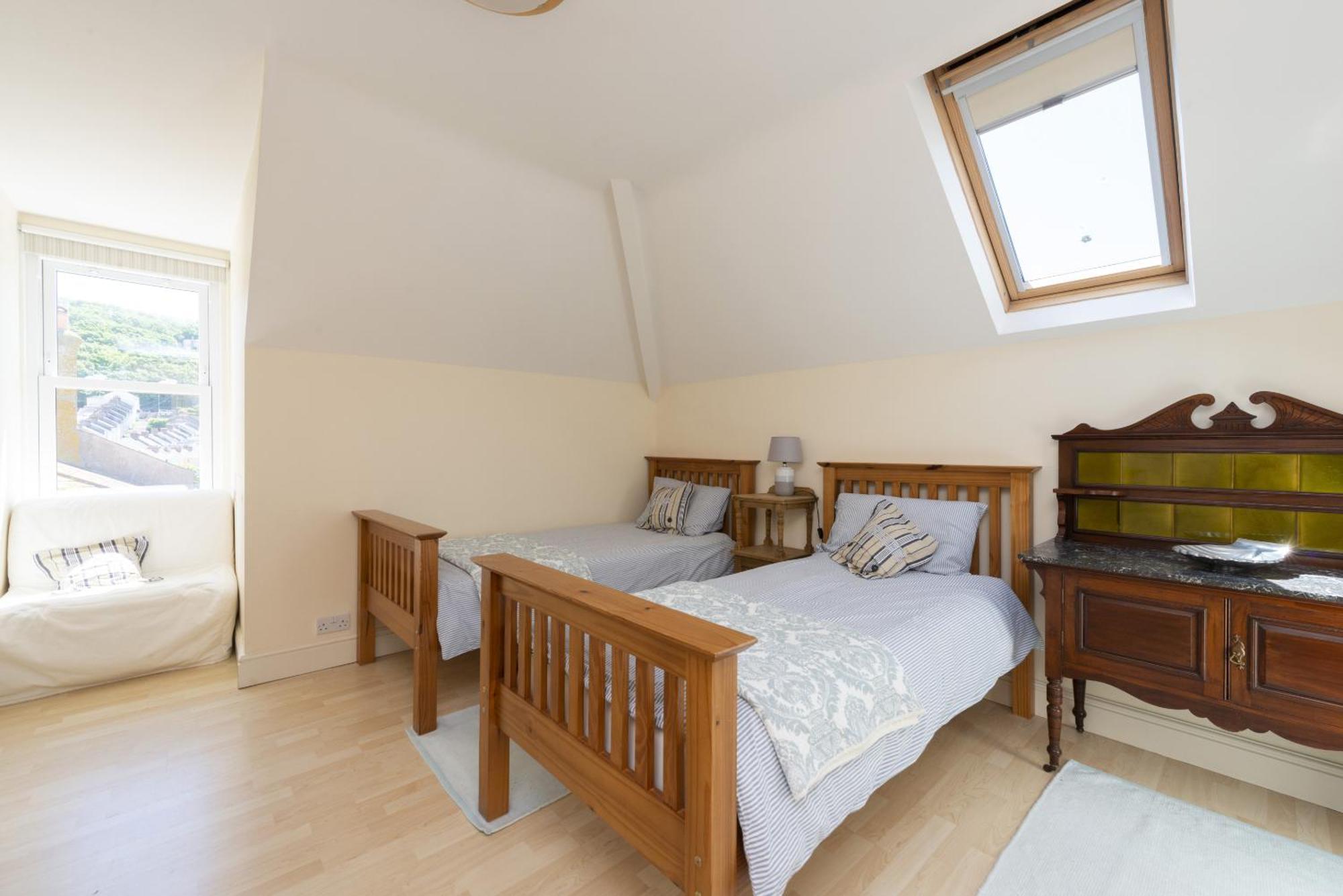 Bnb-Side Portland Eksteriør billede
